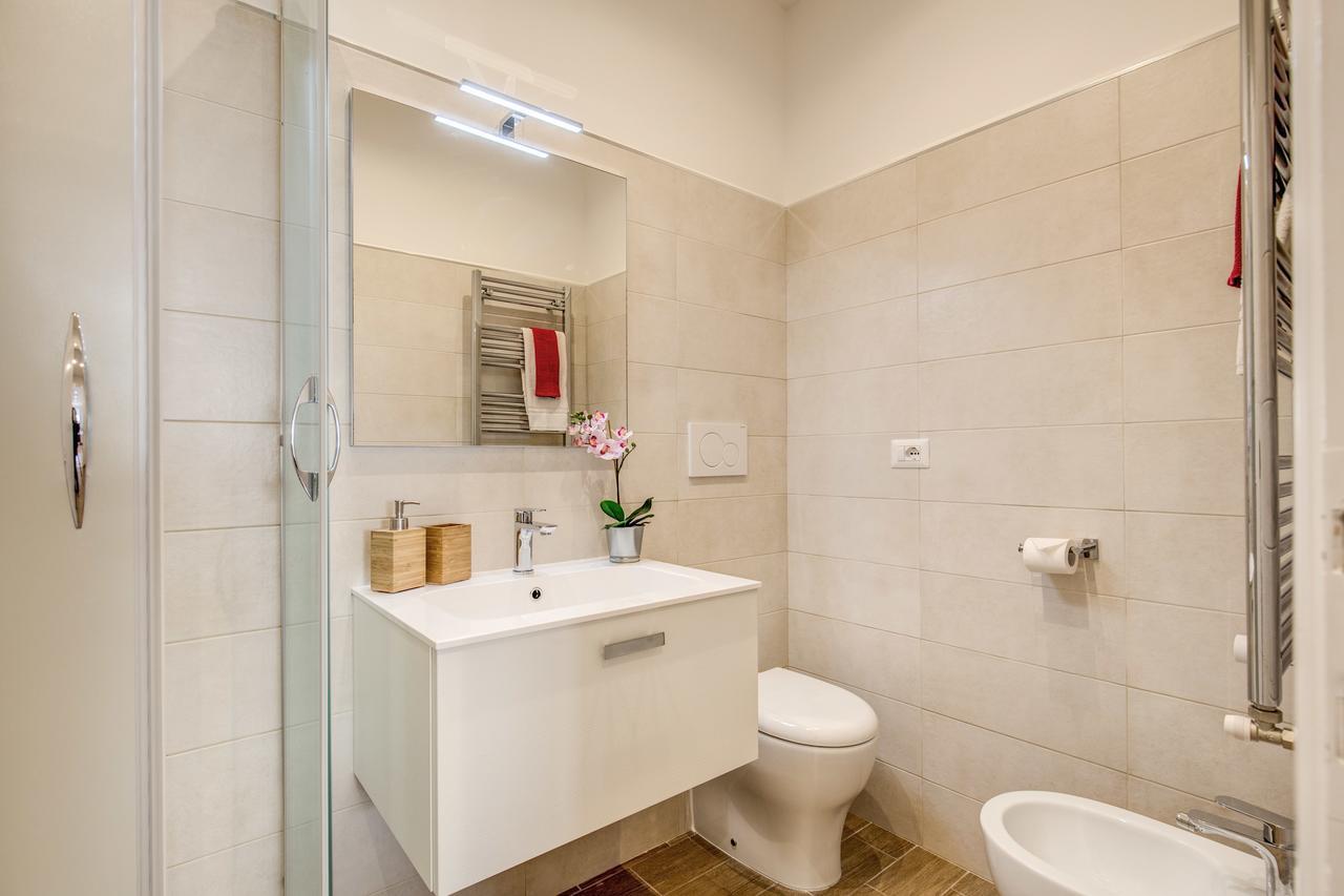 Apartamento Rome4Guest Ostia 2 Exterior foto